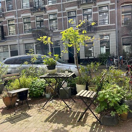 Marijke'S Guestroom Amsterdam Dış mekan fotoğraf
