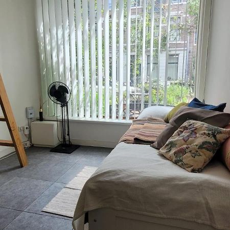 Marijke'S Guestroom Amsterdam Dış mekan fotoğraf