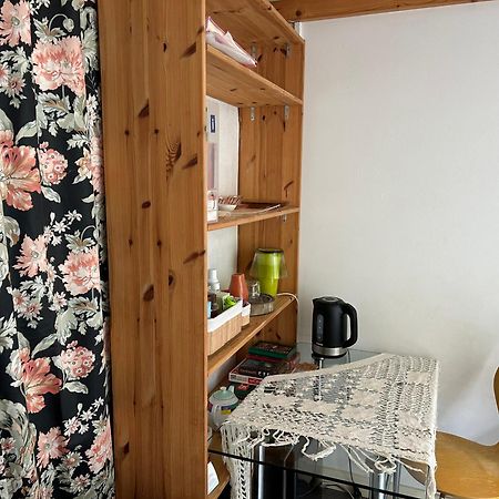 Marijke'S Guestroom Amsterdam Dış mekan fotoğraf