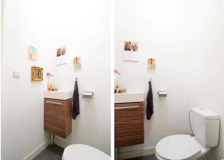 Marijke'S Guestroom Amsterdam Dış mekan fotoğraf