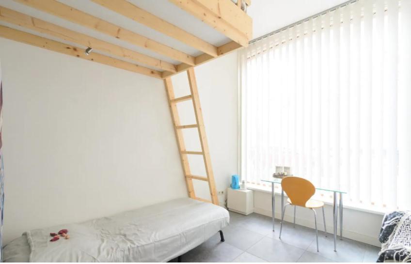 Marijke'S Guestroom Amsterdam Dış mekan fotoğraf