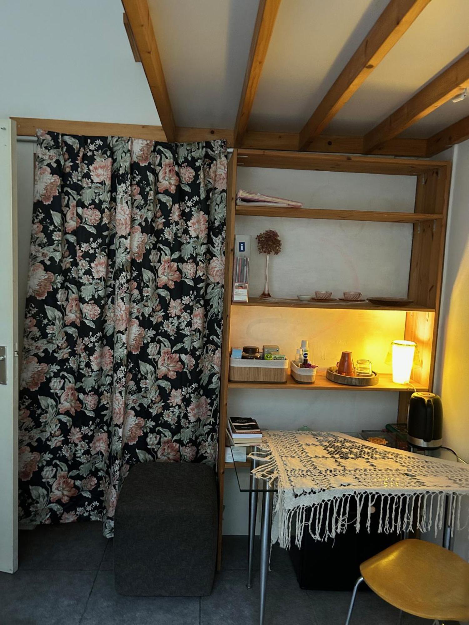 Marijke'S Guestroom Amsterdam Dış mekan fotoğraf