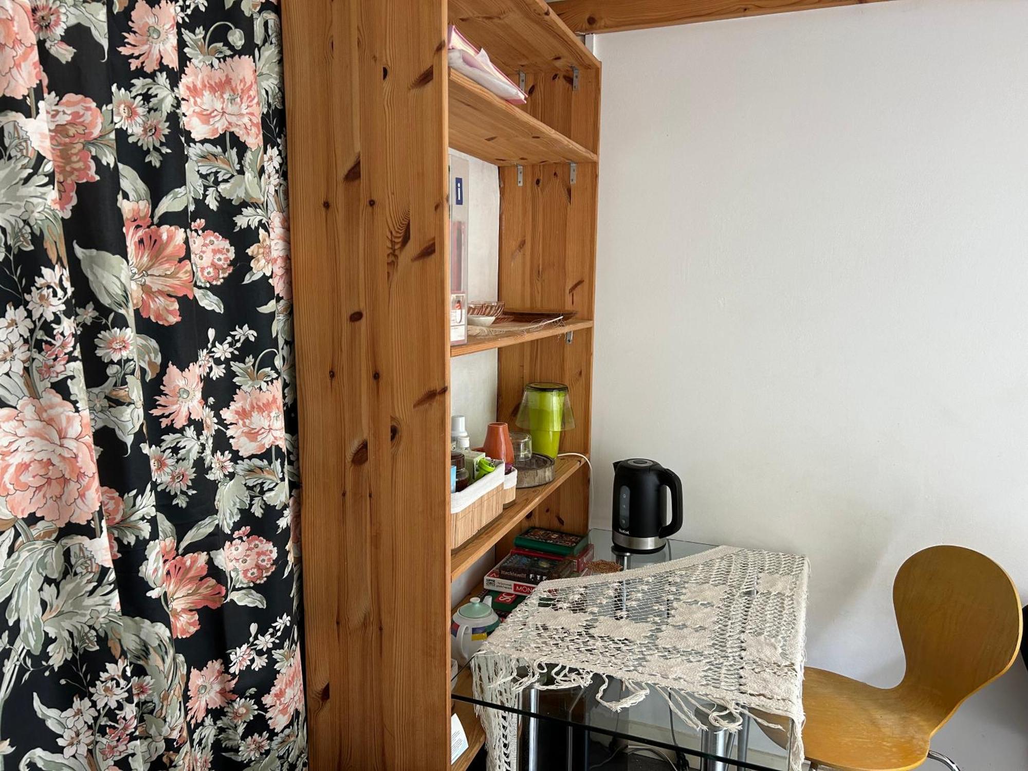 Marijke'S Guestroom Amsterdam Dış mekan fotoğraf