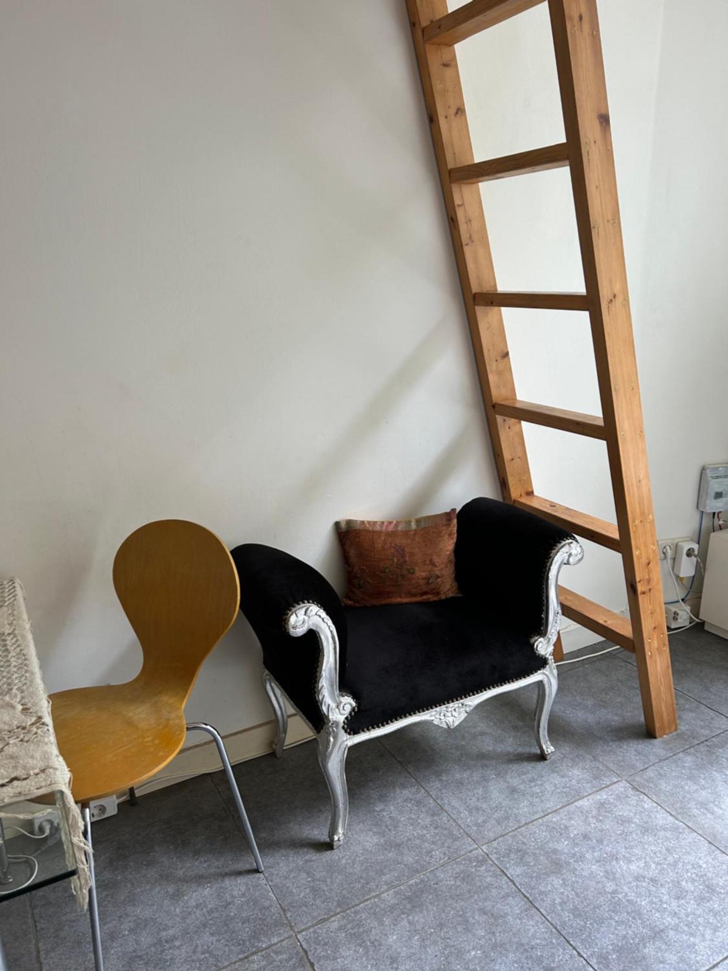 Marijke'S Guestroom Amsterdam Dış mekan fotoğraf